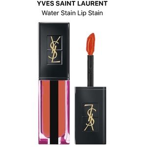 YSL Vernis A Levres Water Stain in 605